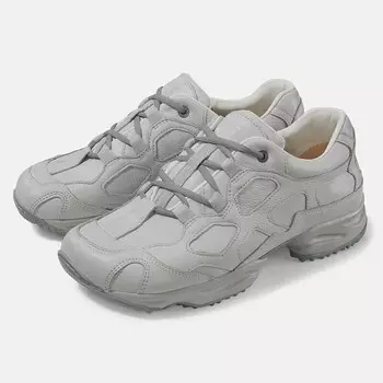 Кроссовки Br, серый