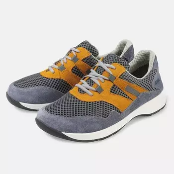 Кроссовки Br, серый