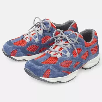 Кроссовки Br, синий