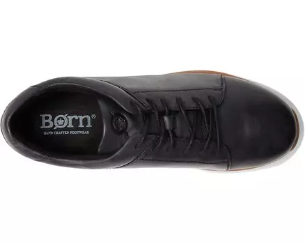 Кроссовки Brady Born, черный