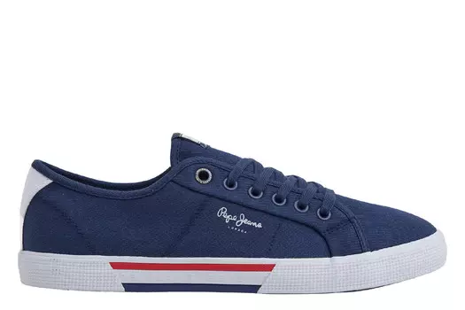 Кроссовки Brady Pepe Jeans, синий