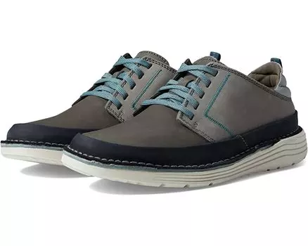 Кроссовки Brahnz Low Clarks, кожа