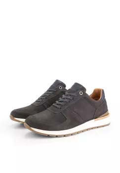 Кроссовки BRAMPTON Travelin, темно-серый