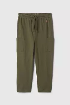 Кроссовки Brannan Bear Cargo (6 мес 5 лет) Gap, зеленый