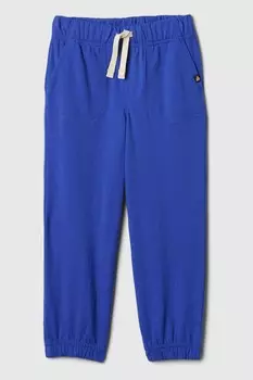 Кроссовки Brannan Bear Pull On (6 мес 5 лет) Gap, синий