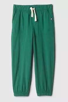 Кроссовки Brannan Bear Pull On (6 мес 5 лет) Gap, зеленый