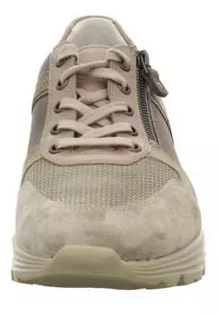 Кроссовки Браян MEPHISTO, бежевый