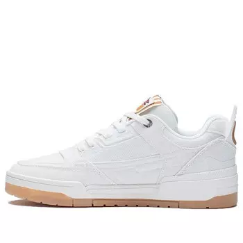 Кроссовки Brassy Monkey Li-Ning, белый