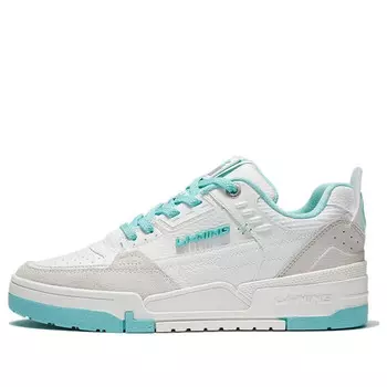 Кроссовки Brassy Monkey Li-Ning, белый
