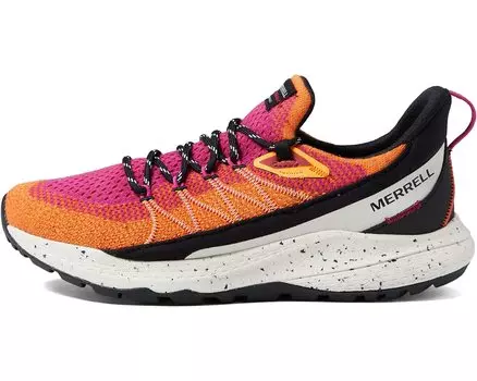 Кроссовки Bravada 2 Merrell, фуксия