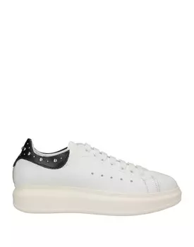 Кроссовки Brawn'S, белый