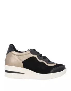 Кроссовки Brawn'S, черный