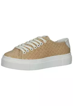 Кроссовки BRAX Sneaker, песочный
