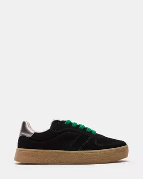 Кроссовки Brayan Steve Madden, черный