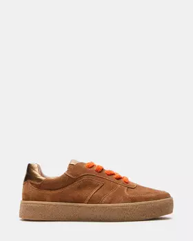 Кроссовки Brayan Steve Madden, коричневый