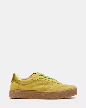 Кроссовки Brayan Steve Madden, желтый