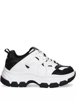 Кроссовки Brayjen GUESS USA, белый