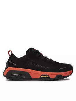Кроссовки Brazen Skechers, черный