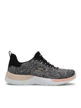 Кроссовки Break Through Skechers, серый