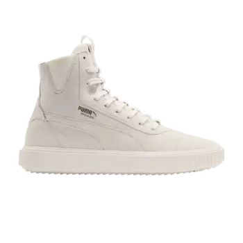 Кроссовки Breaker High Evolution Puma, белый