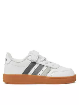 Кроссовки Breaknet 2.0 JI0962 Adidas, белый