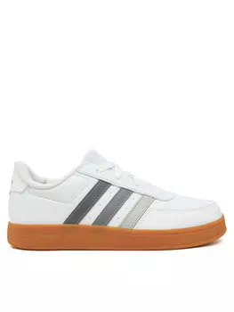 Кроссовки Breaknet Lifestyle Court IH8878 Adidas, белый