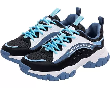 Кроссовки Breath Walker Blair, синий