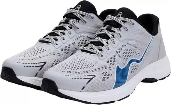 Кроссовки Breath Walker Voyage, серый