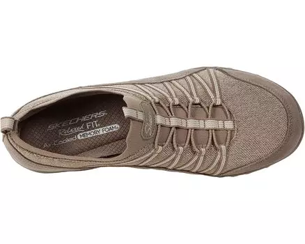 Кроссовки Breathe - Easy - Her Journey SKECHERS, коричневый