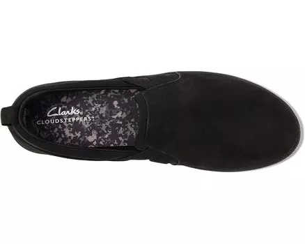 Кроссовки Breeze Bali Clarks, черный