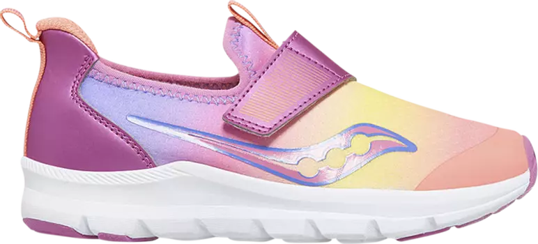 Кроссовки Breeze Big Kid 'Pink Coral', розовый