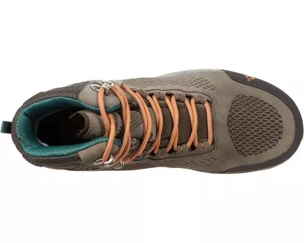 Кроссовки Breeze LT NTX Vasque, банджи-шнур