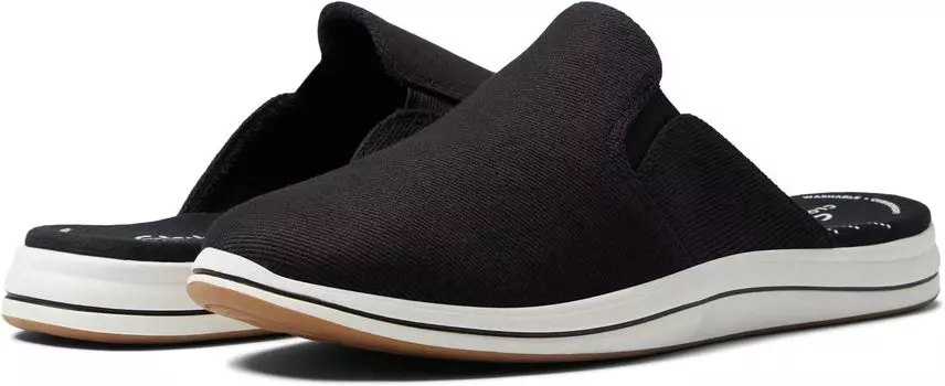 Кроссовки Breeze Shore Clarks, черный