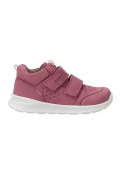 Кроссовки BREEZE Superfit, цвет rot