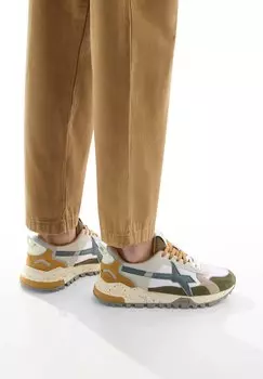 Кроссовки BREEZE W6YZ, белый