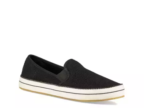 Кроссовки Bren Slip-On Sneaker Ugg, черный