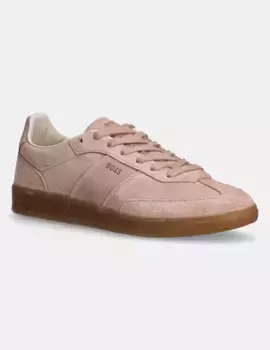Кроссовки Brenta BOSS, розовый