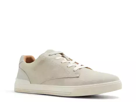 Кроссовки Brentford Sneaker Ted Baker, цвет bonesuede