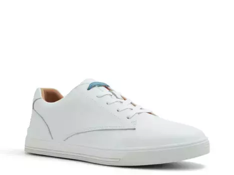 Кроссовки Brentford Sneaker Ted Baker, цвет whiteleather