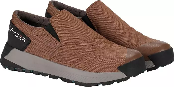 Кроссовки Bretton Spyder, цвет Dark Brown