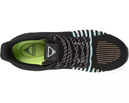 Кроссовки Brewer Vance Co., черный