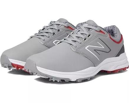 Кроссовки Brighton New Balance Golf, серый