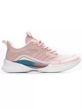 Кроссовки Brille Kelly, розовый