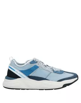 Кроссовки Brimarts, небесно-голубой