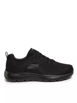 Кроссовки Brisbane Skechers, черный