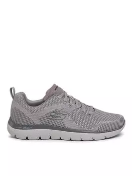 Кроссовки Brisbane Skechers, серый