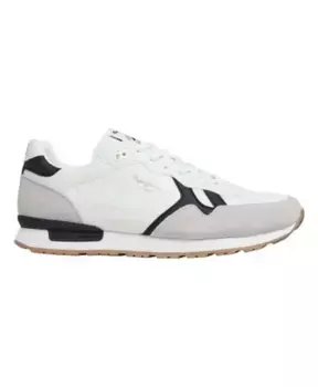 Кроссовки Brit Supra Pepe Jeans, белый
