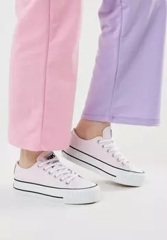 Кроссовки British Knights