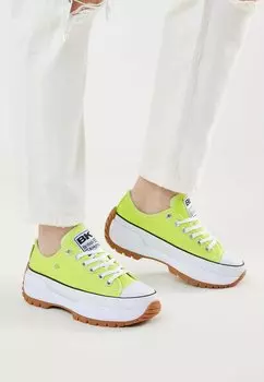 Кроссовки British Knights