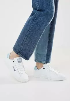 Кроссовки British Knights